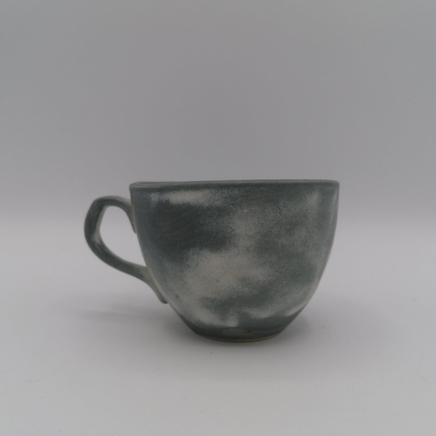 Tasse GRAU MATT