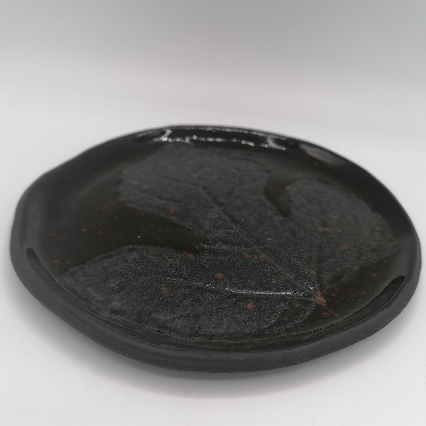 Platte FEIGE BLACK 15cm